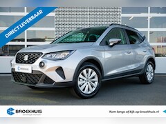 Seat Arona - 1.0 EcoTSI 95 5MT Style
