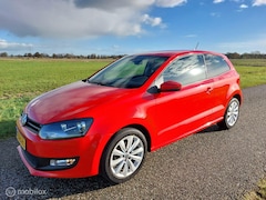 Volkswagen Polo - 1.2-12V BlueMotion Comfortline