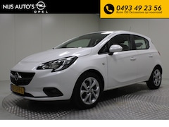 Opel Corsa - 1.4 Edition | airco | cruise control | radio cd | 16 inch LM | 2x elektr. ramen | elektr.