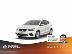 Seat Ibiza - 1.0 EcoTSI 95 5MT Style
