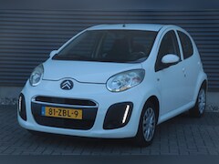 Citroën C1 - 1.0 Collection | Airco - Bluetooth - LED - NW APK