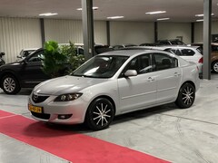 Mazda 3 - 3 1.6 Executive