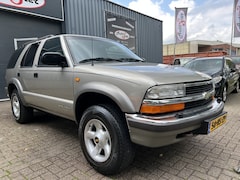 Chevrolet Blazer - 4.3 Automaat/4X4/Leer/Youngtimer