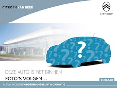 Citroën C1 - 1.0 VTi Feel | Rijklaar |