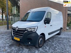 Renault Master - T35 2.3 dCi 135PK L2H2 Comfort