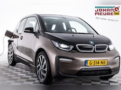BMW i3 - Executive Edition 120Ah 42 kWh ✅ 1e Eigenaar -A.S. ZONDAG OPEN