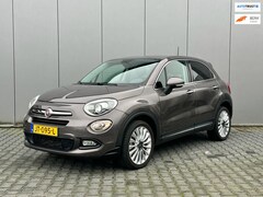 Fiat 500 X - 1.4 Turbo Lounge / Navi / Xenon / Keyless / Clima / PDC