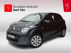 Citroën C1 - e-VTi 70 Feel | Radio | Bluetooth |