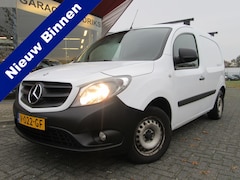 Mercedes-Benz Citan - 109 CDI BlueEFFICIENCY Airco (occasion)