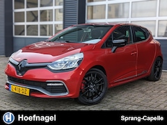 Renault Clio - 1.6 R.S. Trophy 220PK|Navi|Clima|Canera|Cruise