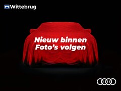 Audi A3 Sportback - 35 TFSI CoD Advance / NAVI / LED / 18"LMV / Sportstoel