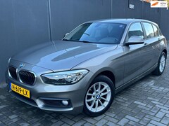BMW 1-serie - 116i Sport / Facelift / Garantie / Onderhouden