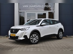 Peugeot 2008 - Active 1.2 Puretech 100pk Navi