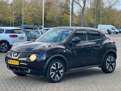 Nissan Juke - 1.6 Acenta