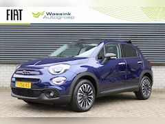 Fiat 500 X - CABRIO 130pk DCT / PACK STYLE / PACK COMFORT