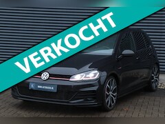Volkswagen Golf - 2.0 TSI GTI Performance | PANO - DYNAUD - LEDER - VOL
