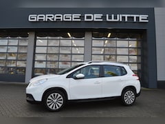 Peugeot 2008 - 1.2 VTi Access automaat