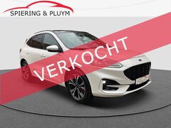 Ford Kuga - 2.5 PHEV ST-Line X | panodak | head up | B&O | winter pack