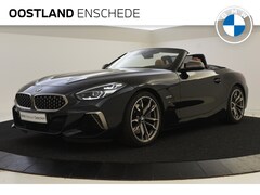 BMW Z4 Roadster - M40i High Executive Automaat / Adaptieve LED / Active Cruise Control / Parking Assistant /