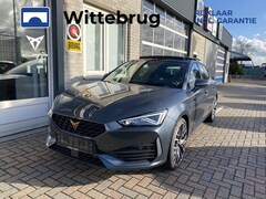 CUPRA Leon - 1.4 e-Hybrid VZ Adrenaline / AUTOMAAT/ PANO/ CAMERA/ PARK. SENSOREN/ MEMORY SEATS/ KEYLESS