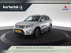 Suzuki Vitara - 1.4 Boosterjet Stijl | Panoramadak