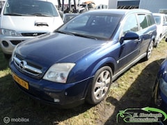 Opel Vectra Wagon - 2.2-16V