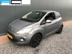 Ford Ka - 1.2 Cool & Sound 3-drs