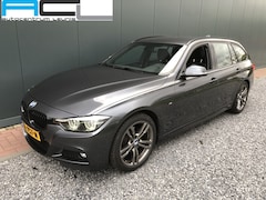 BMW 3-serie Touring - 320iAutomaat High Executive M-Sport Edition