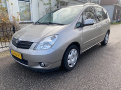 Toyota Corolla Verso - 1.8 VVT-i Linea Sol Airco, Nieuwe Koppeling/Apk, Trekhaak