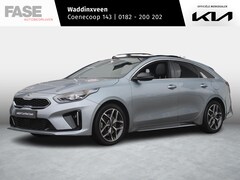 Kia Pro cee'd - ProCeed 1.0 T-GDI GT-PlusLine | Navi | Clima | Schuif-/kanteldak | Cruise | Carplay | Elek