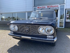 Lancia Fulvia - Berlina serie 2 5-versnellingen