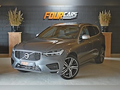 Volvo XC60 - 2.0 T5 AWD Inscription | R-Design | 2018 | 65.000KM | Panoramadak | Trekhaak | PDC | Lane