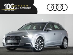 Audi A3 Sportback - 1.4 e-tron 204 PK Pro Line plus | LED | Keyless | Achteruitrijcamera | Stoelverwarming | N