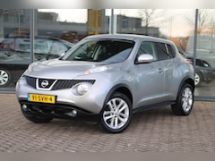 Nissan Juke - 1.6 Tekna