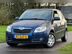 Skoda Fabia - 1.4-16V Ambiente