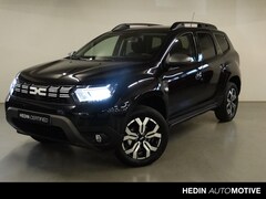 Dacia Duster - TCe 100 ECO-G Journey | Pack Easy