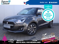 Suzuki Swift - 1.2 Style Smart Hybrid | Snel leverbaar | Beperkt naar wens leverbaar |