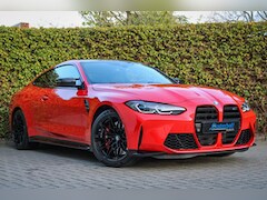 BMW 4-serie Coupé - M4 Competition