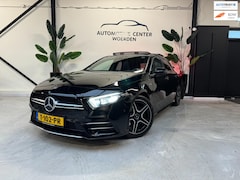 Mercedes-Benz A-klasse - A35 AMG 4MATIC PANO SFEERVERL BURMESTER