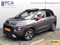 Citroën C3 Aircross - 110pk C-SERIES NAVIGATIE