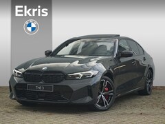 BMW 3-serie - Sedan M340i xDrive | M Sportpakket Pro | Travel Pack | Innovation Pack | Comfort Pack | En