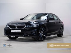 BMW 3-serie - Sedan 320i Executive Sport Line Aut