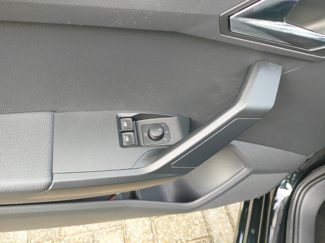Seat Ibiza - 1.0 TSI Style Business Intense