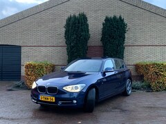 BMW 1-serie - 118i