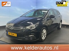 Opel Astra Sports Tourer - 1.4 Turbo 150PK Business Executive Navi | Clima | Cruise | PDC |Trekhaak