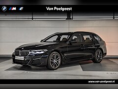 BMW 5-serie Touring - 520i M Sport