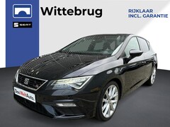 Seat Leon - 1.5 TSI FR Ultimate Edition P4