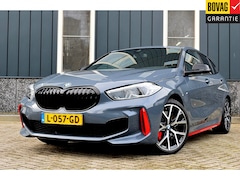 BMW 1-serie - 128ti M-Sport High Executive Rijklaarprijs-Garantie Navigatie Airco Sport Interieur 1e Eig