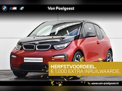BMW i3 - 120Ah Executive Edition / Driving Assistant Plus / Achteruitrijcamera Herfstdeal 1000