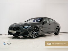 BMW 8-serie Gran Coupé - 840i High Executive M Sportpakket Aut